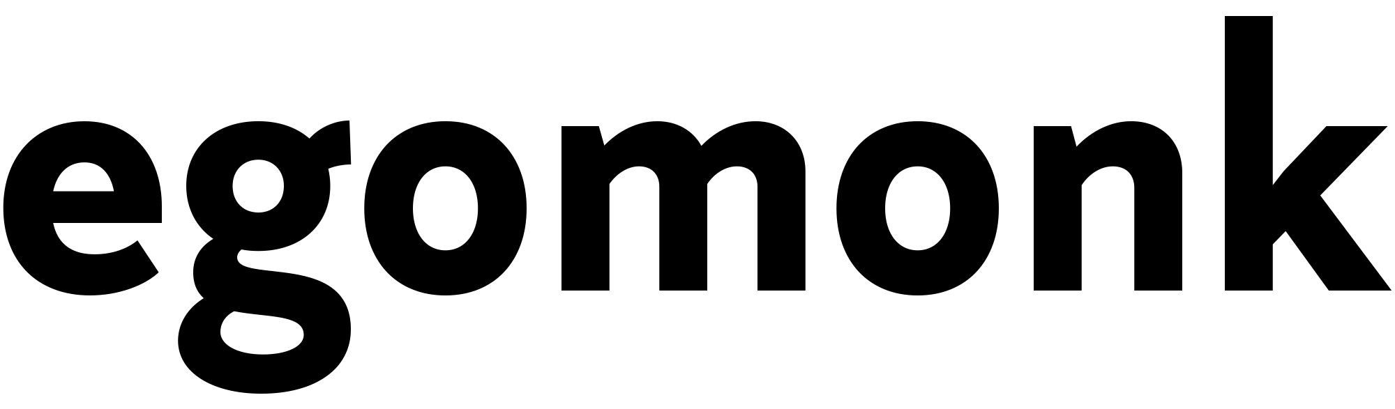 egomonk
